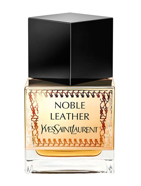 noble leather yves saint laurent prix|Noble Leather .